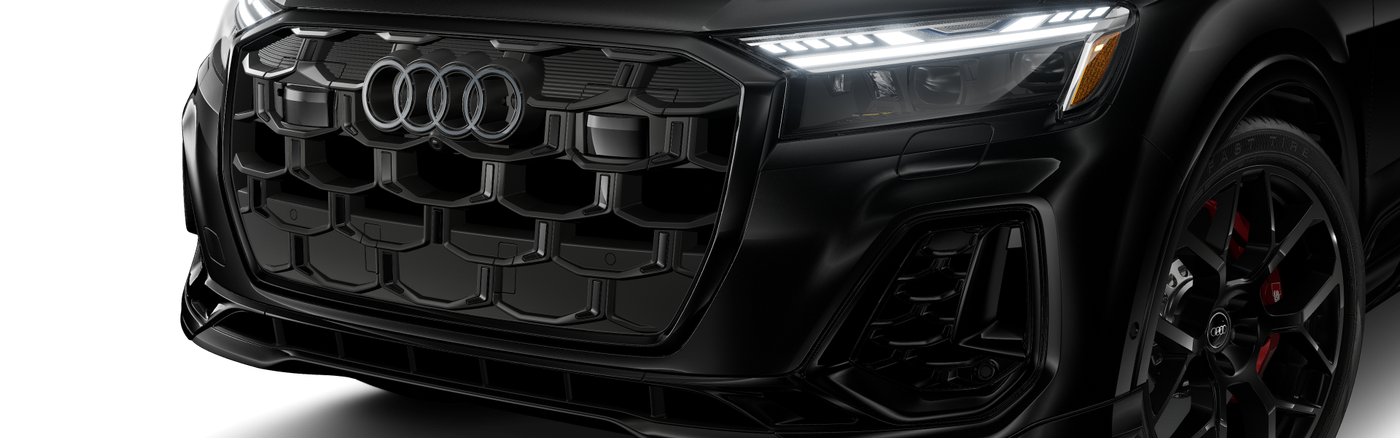 2026 Audi SQ7 Prestige - Photo 51