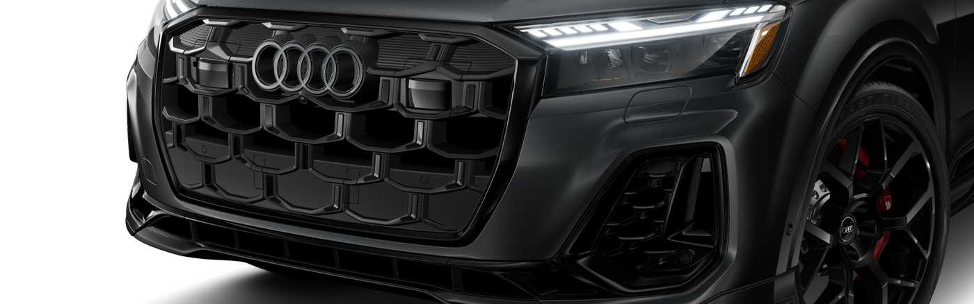2026 Audi SQ7 Prestige - Photo 43