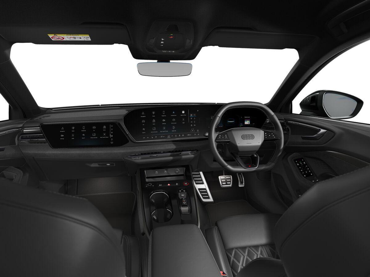 2025 Audi S5