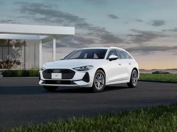 A5 Avant