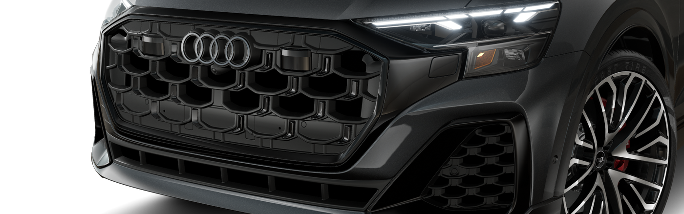 2025 Audi SQ8 Premium Plus - Photo 47