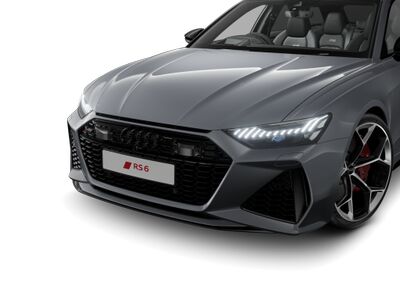 2025 Audi RS6