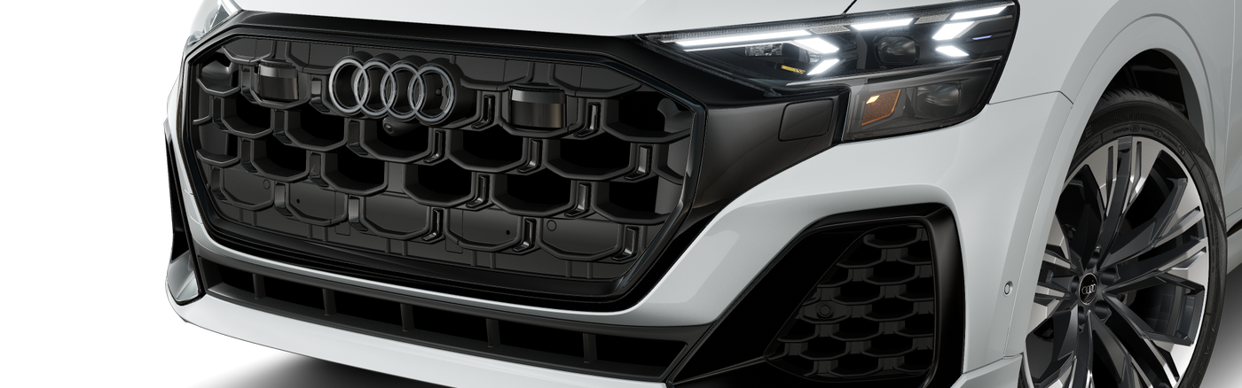 2026 Audi Q8 Prestige - Photo 27