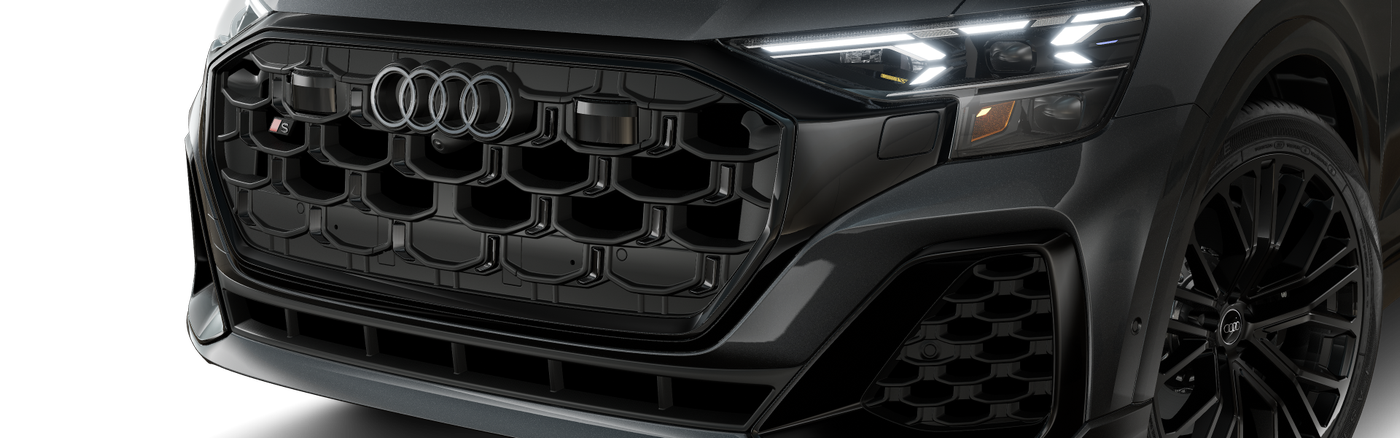 2026 Audi SQ8 Prestige - Photo 15