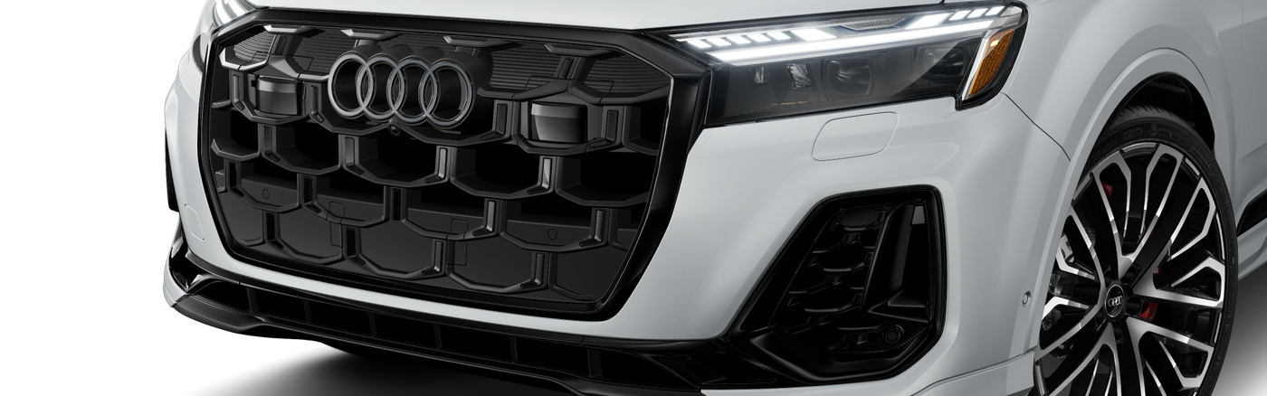 2026 Audi SQ7 Prestige - Photo 34
