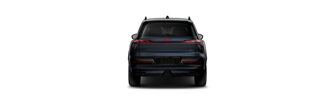 2027 Audi Q9 Prestige - Photo 22