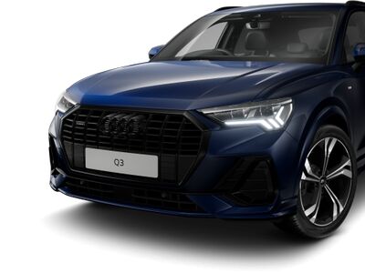 2025 Audi Q3