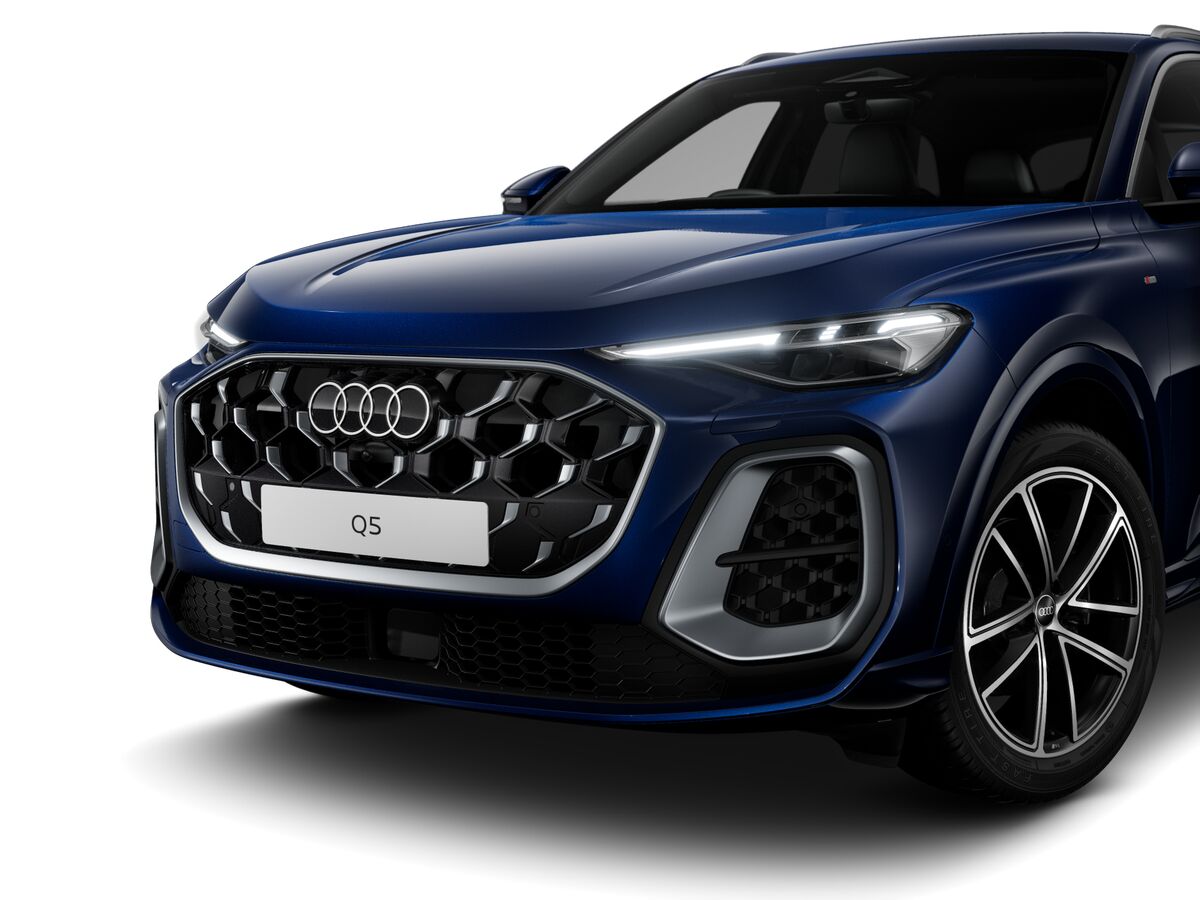 2025 Audi Q5