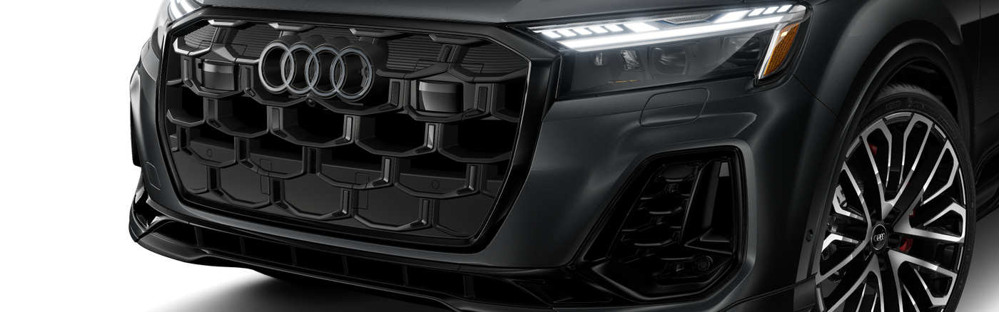 2026 Audi SQ7 Prestige - Photo 47