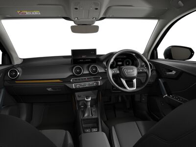 2025 Audi Q2