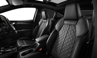 Audi Q4 Sportback e-tron