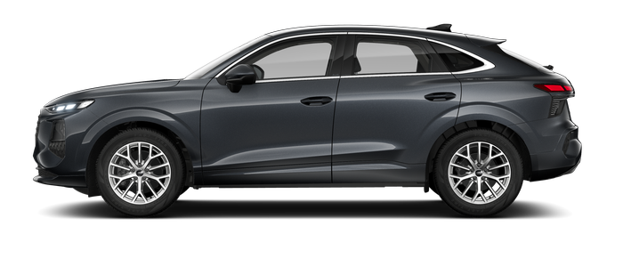 Q3 Sportback