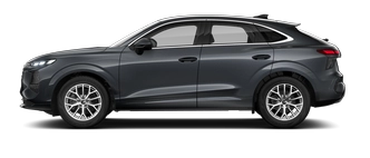 Q3 Sportback