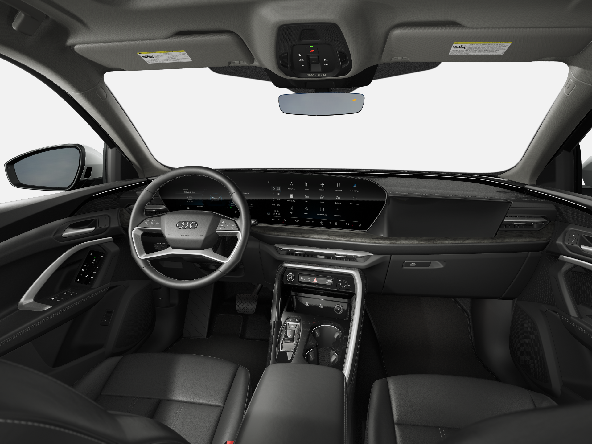 2025 Audi Q5 Premium - Photo 19