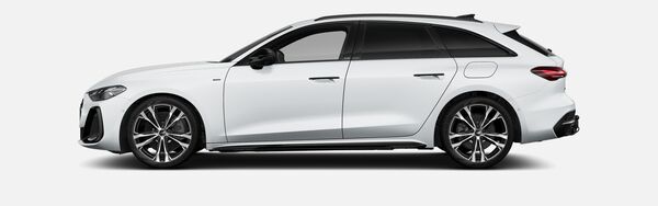 2025 Audi A5 TFSI e Avant