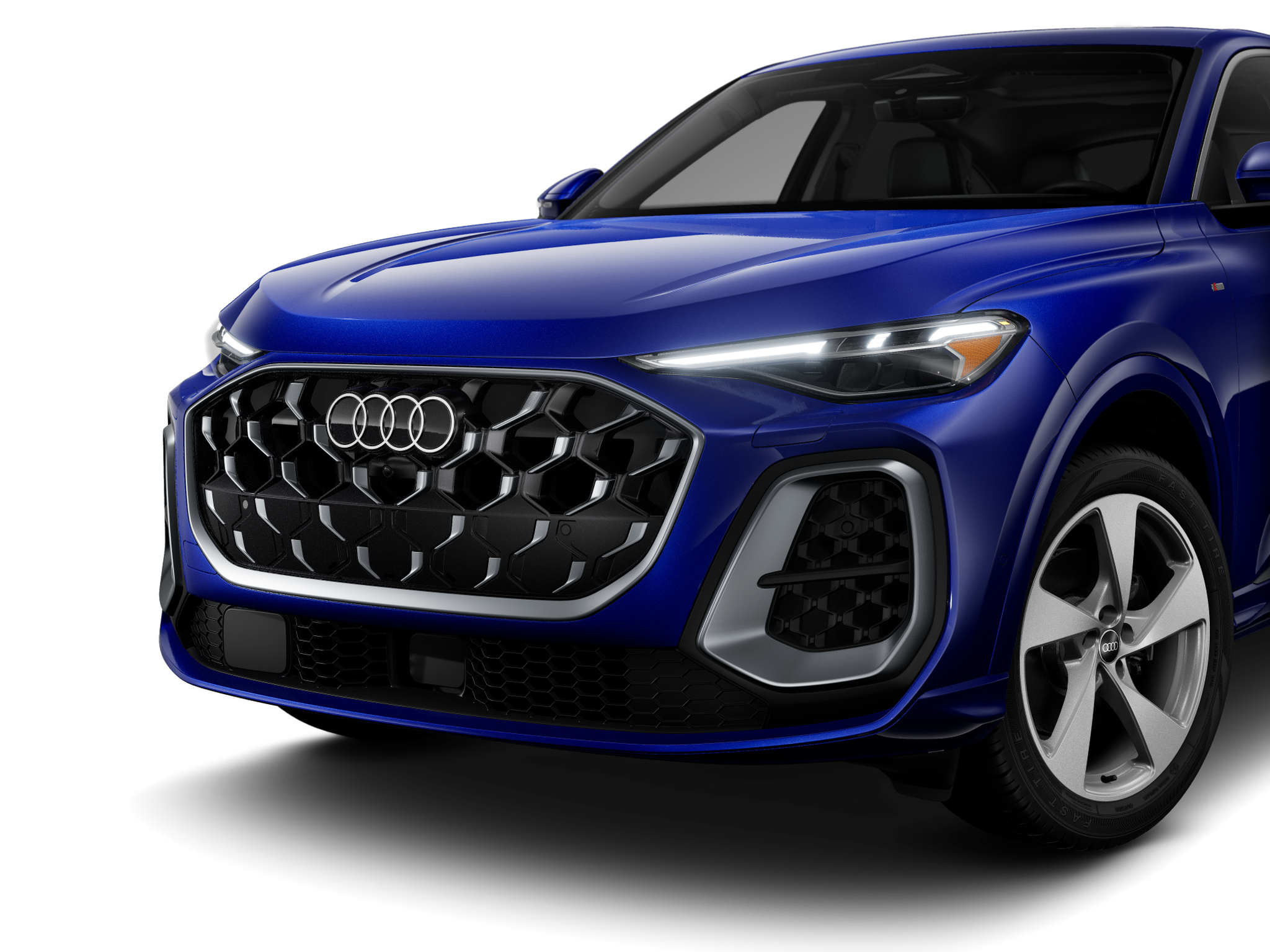 2025 AUDI Q5 - Image 2