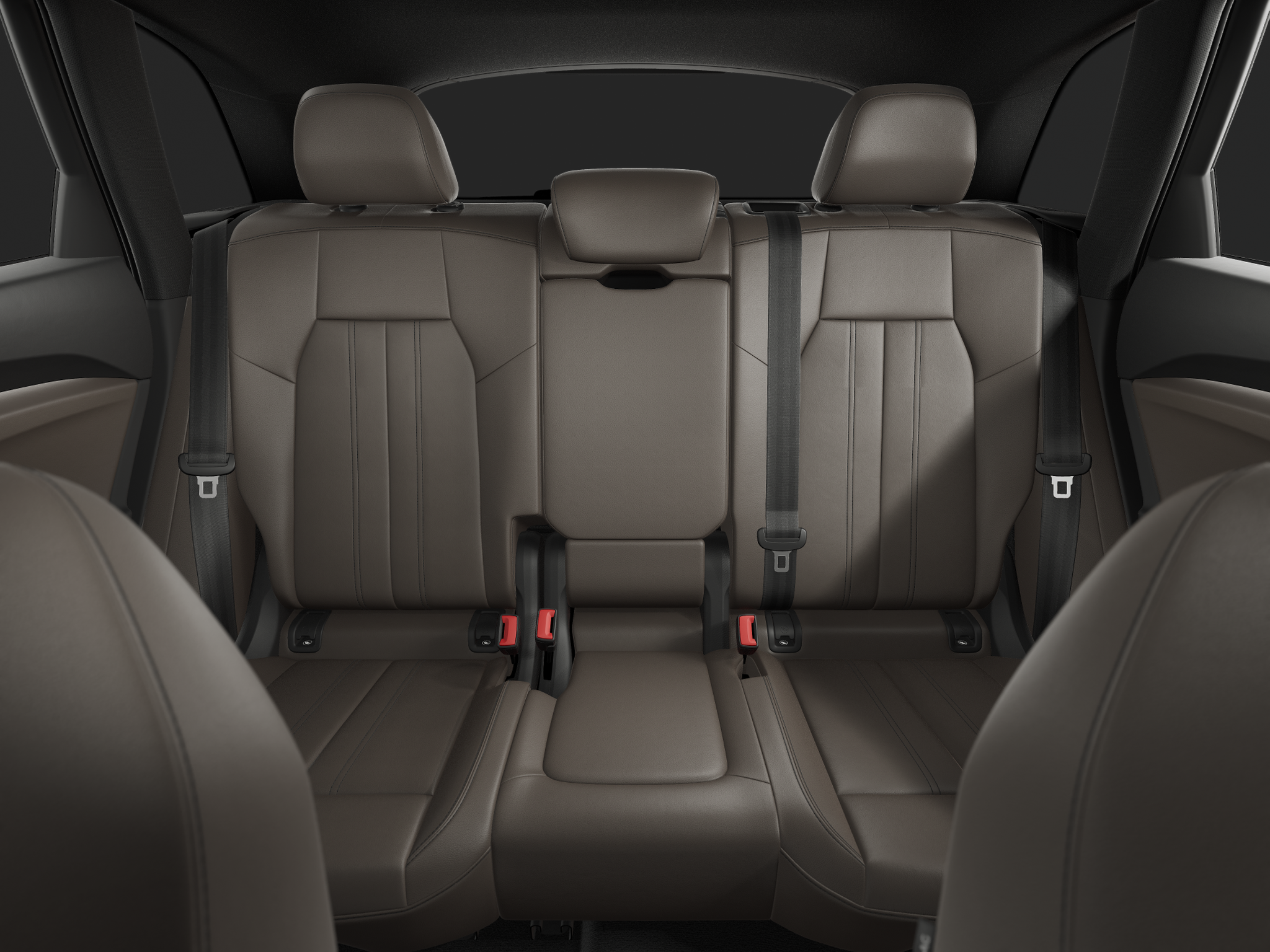 2025 AUDI Q5 - Image 10