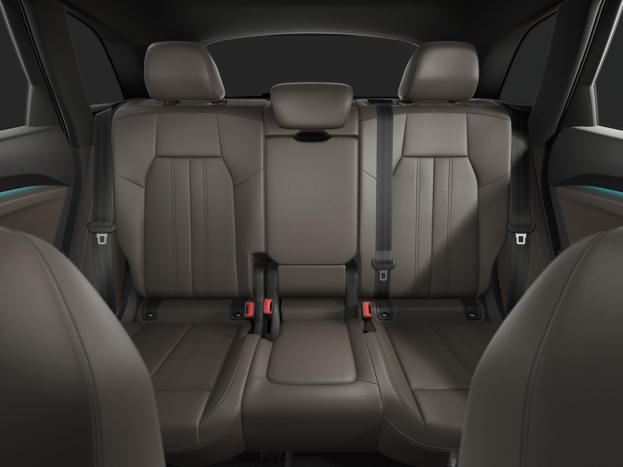 2025 AUDI Q5 - Image 10