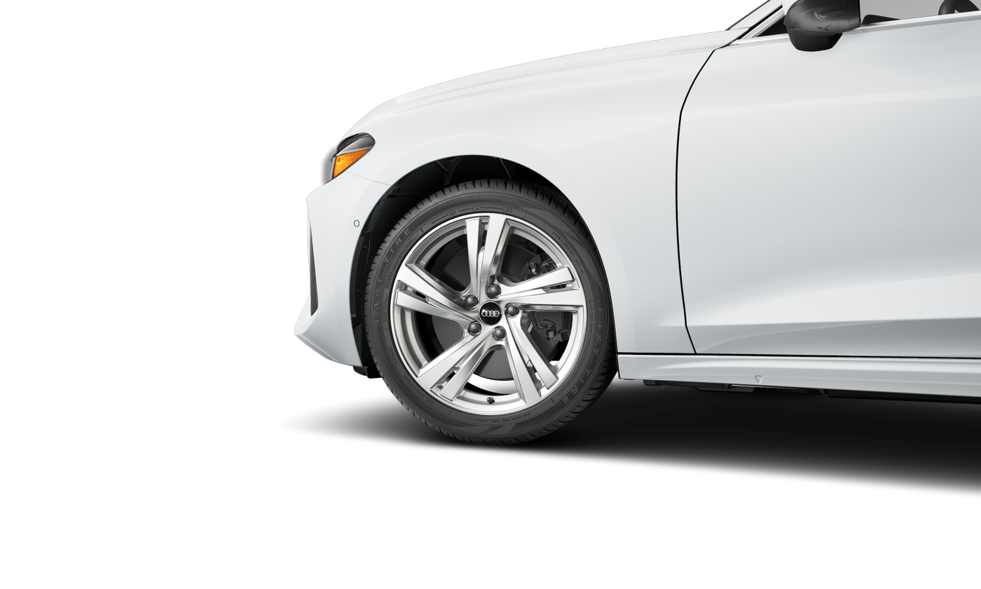 2025 Audi New A5 Premium - Photo 58
