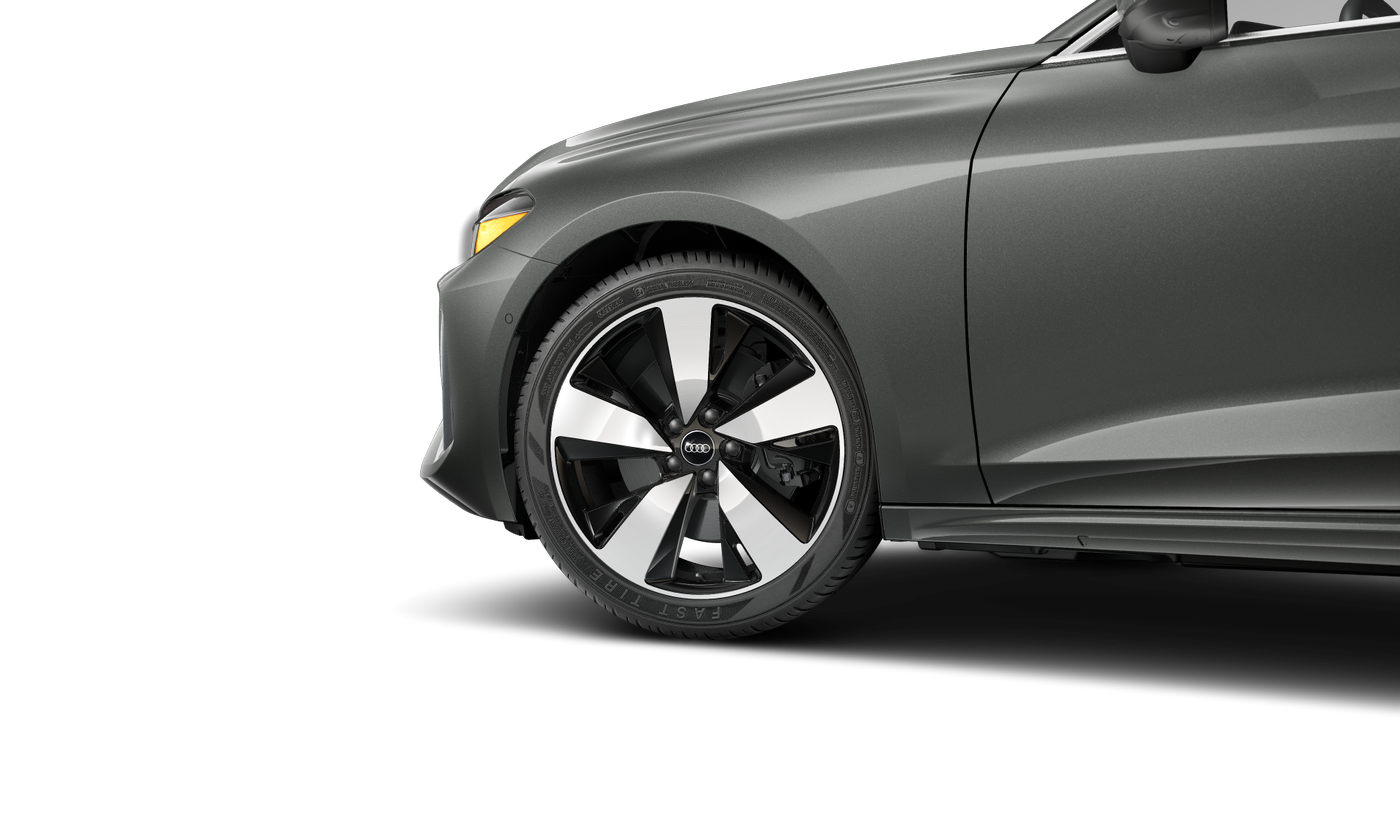 2025 Audi New A5 Premium - Photo 41