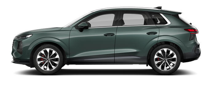 Audi  Q3