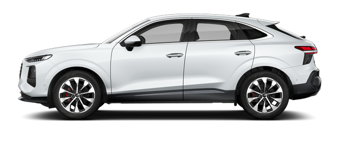 Q3 Sportback