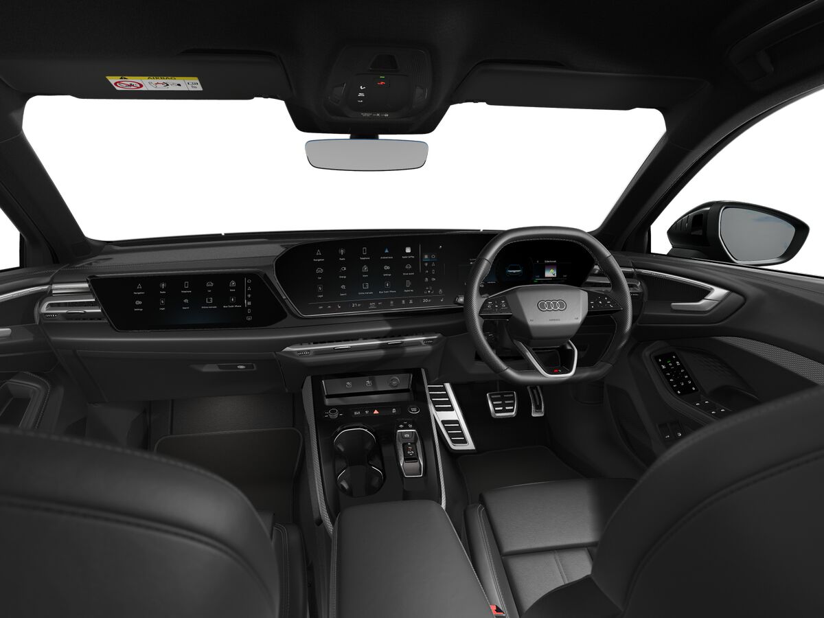 2025 Audi A5