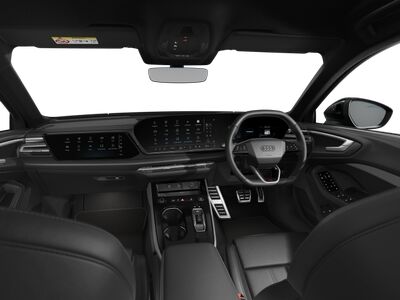 2025 Audi A5