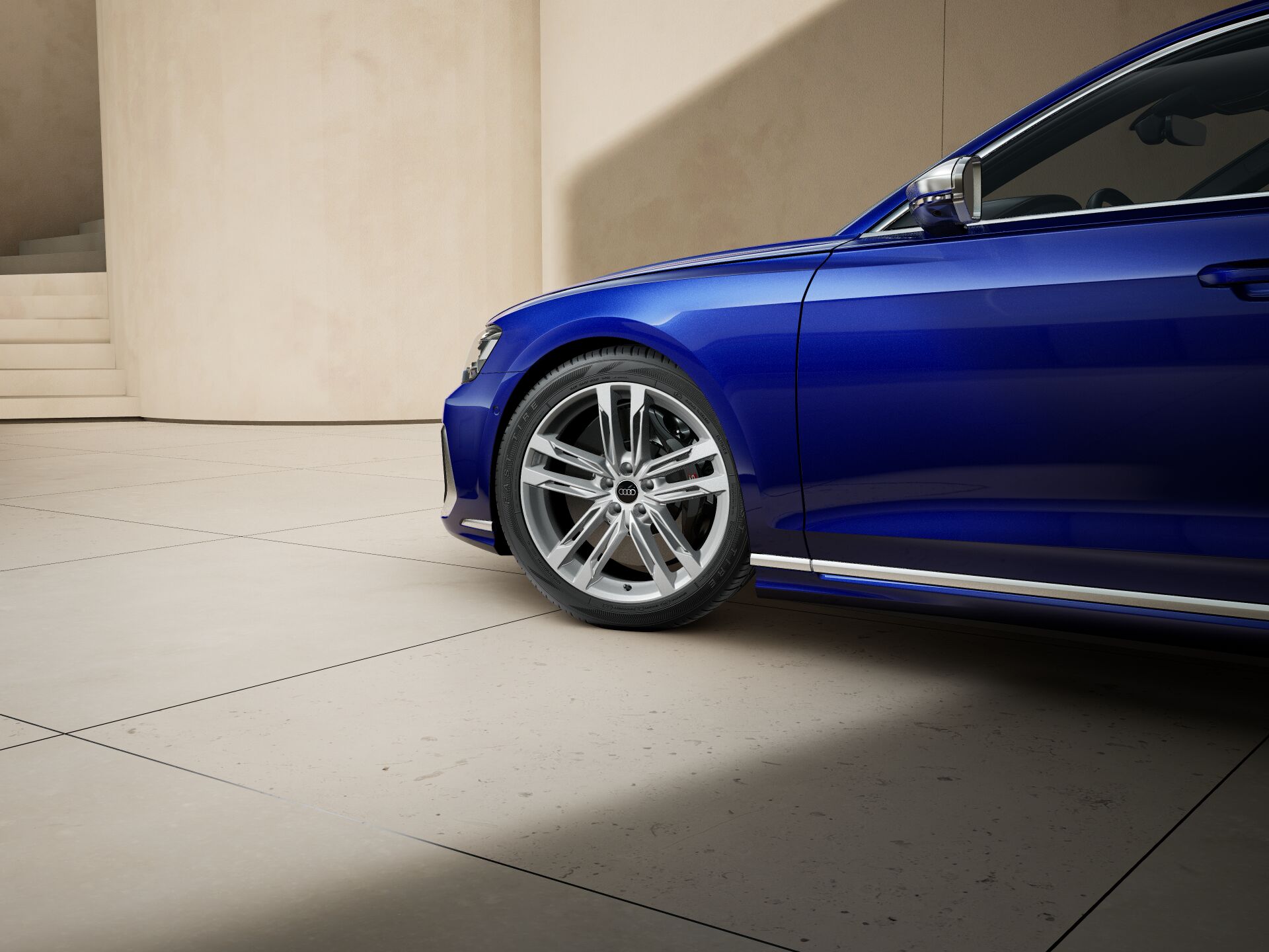 S8 EXTERIOR-WHEELS-RIM