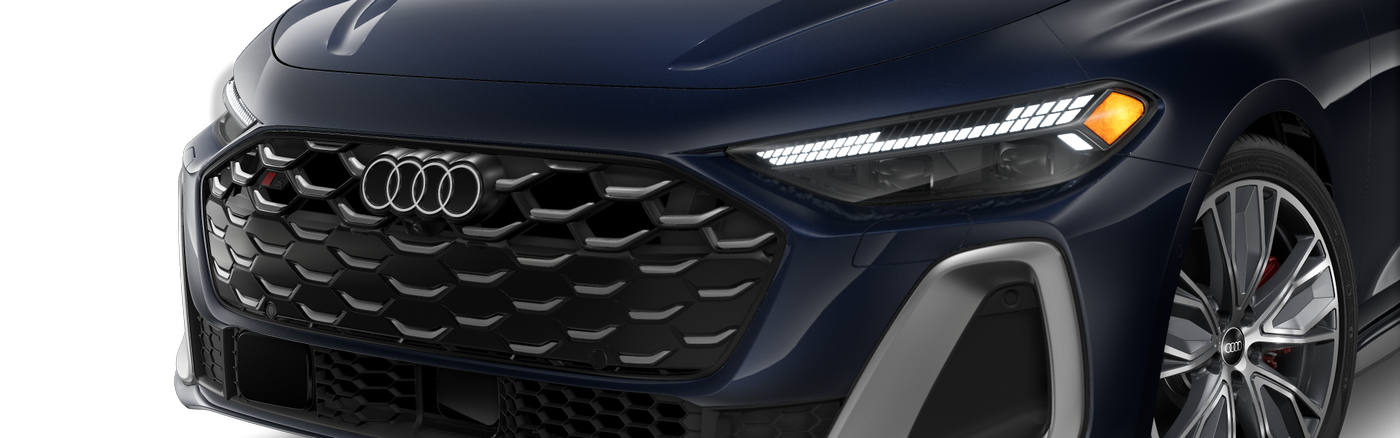 2026 Audi S5 Premium Plus - Photo 15