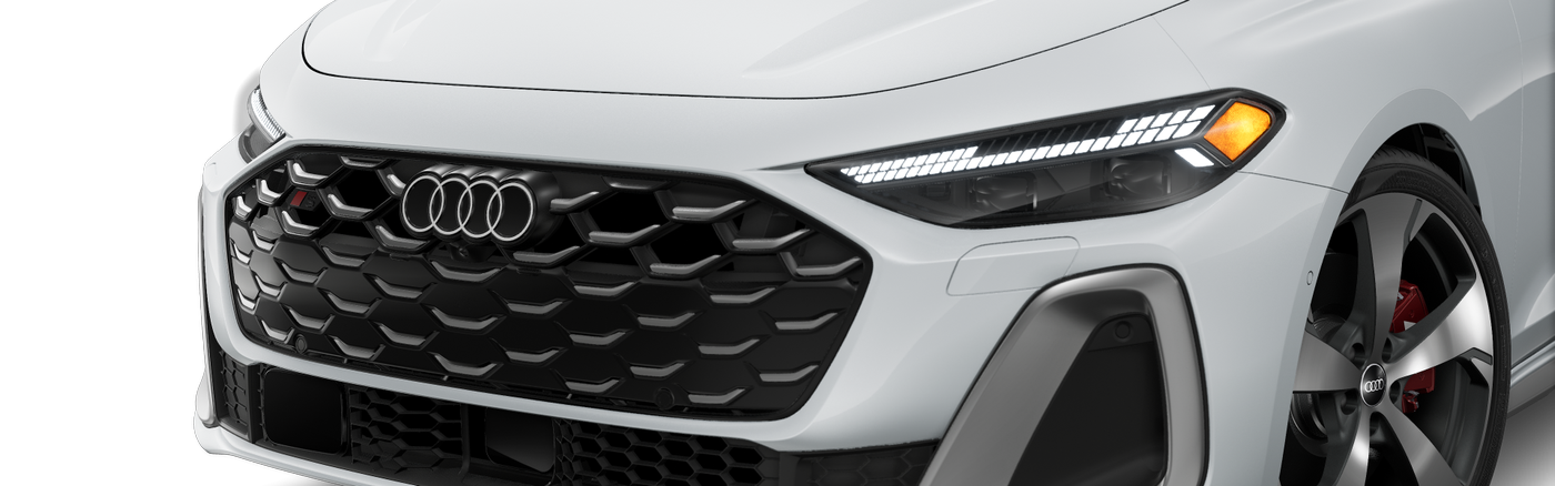 2026 Audi S5 Premium Plus - Photo 47