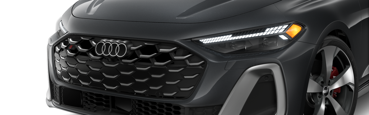 2026 Audi S5 Premium Plus - Photo 68