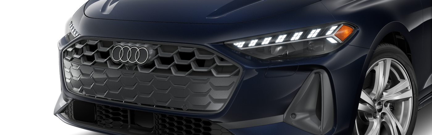 2026 Audi A5 Premium Plus - Photo 42