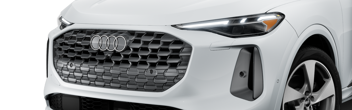 2025 Audi Q5 Prestige - Photo 15