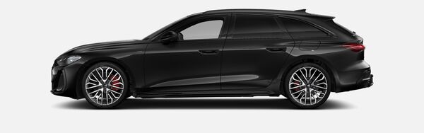 2025 Audi A5 TFSI e Avant