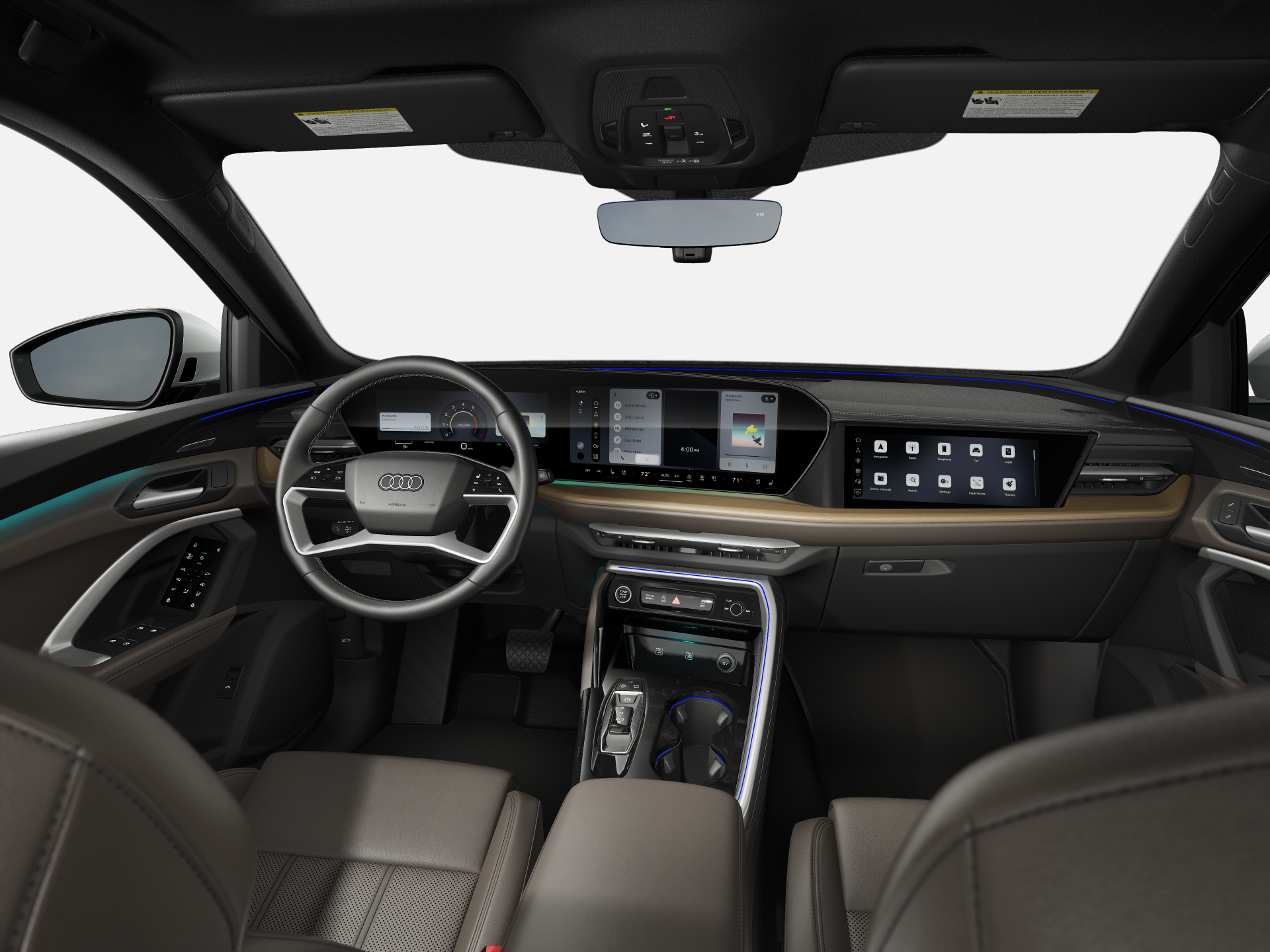 2026 Audi Q5 Sportback
