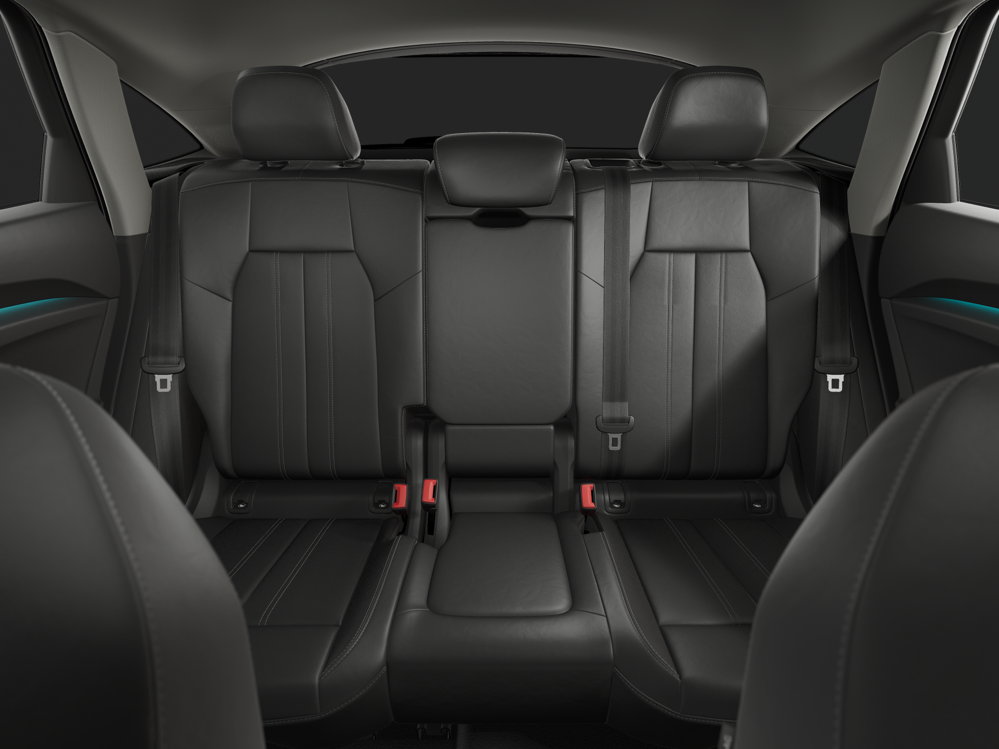 2025 AUDI Q5 - Image 10