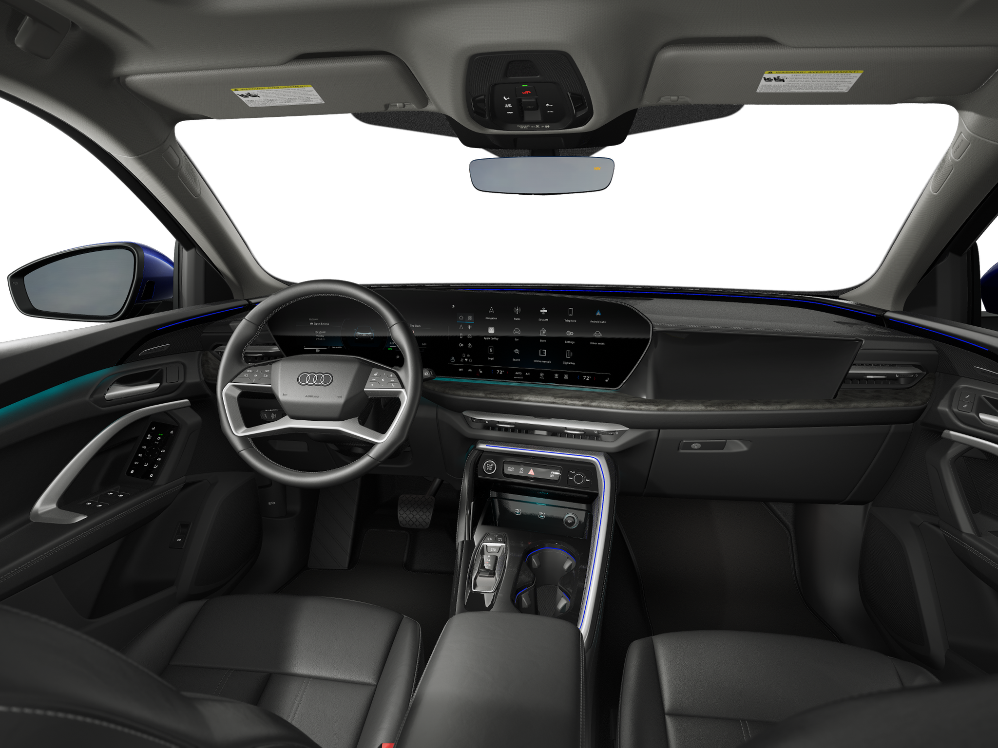 2025 AUDI Q5 - Image 9