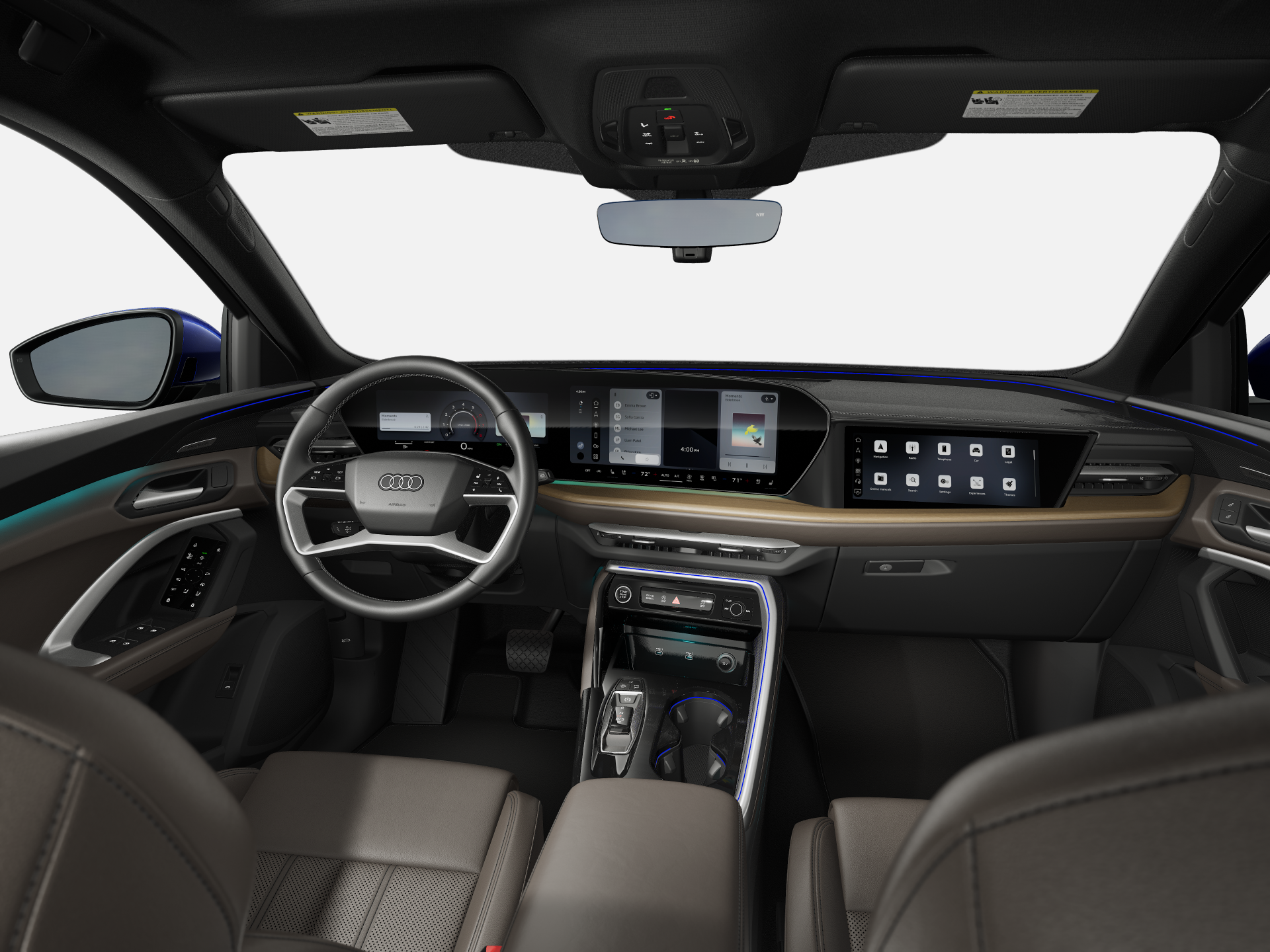 2026 Audi Q5 Sportback
