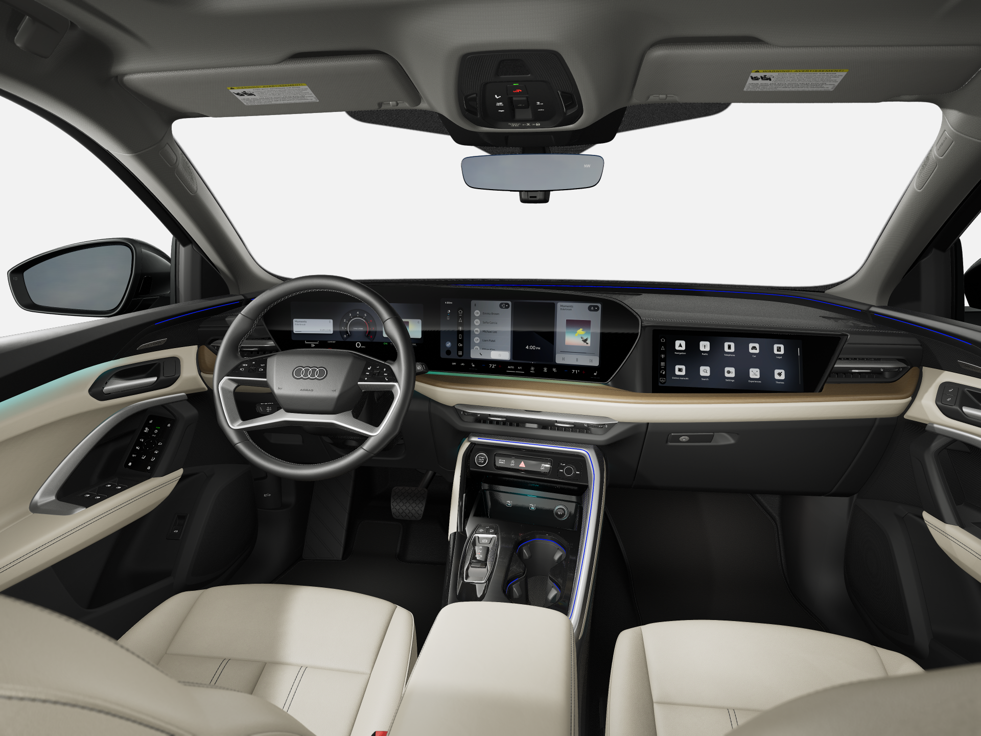 2026 Audi Q5 Sportback