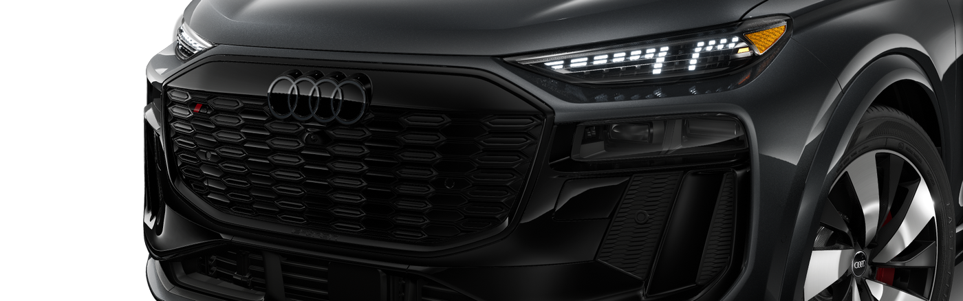 2027 Audi SQ6 Sportback e-tron Premium Plus - Photo 28