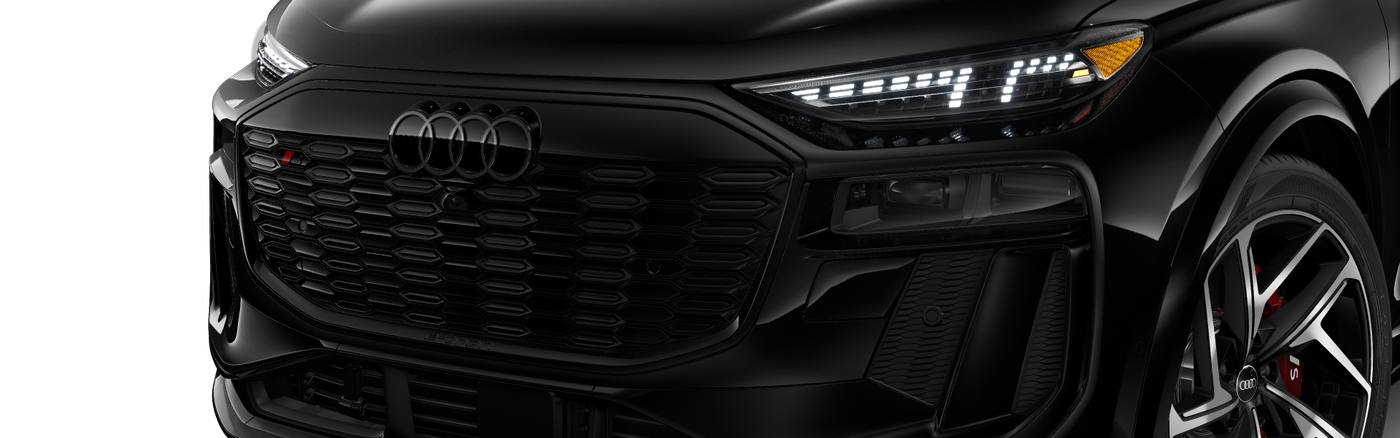 2027 Audi SQ6 e-tron Premium Plus thumbnail 39