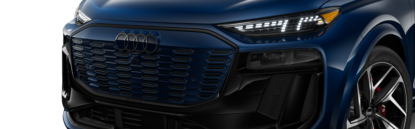 2025 Audi SQ6 e-tron Prestige - Photo 23