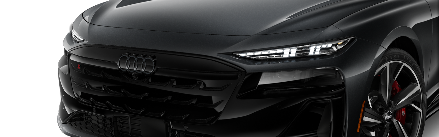 2027 Audi S6 Sportback e-tron Premium Plus - Photo 15