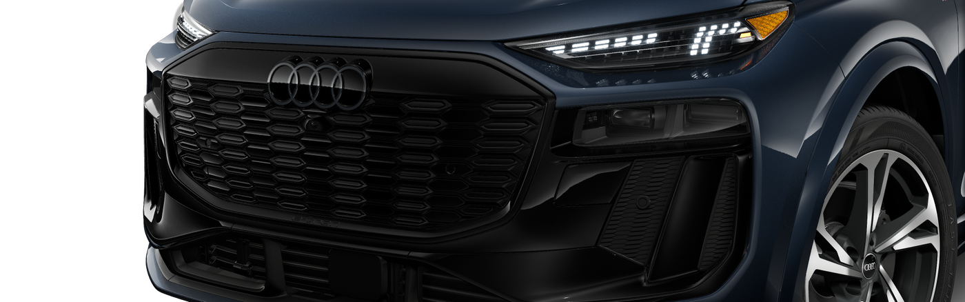 2027 Audi Q6 e-tron Premium Plus thumbnail 40