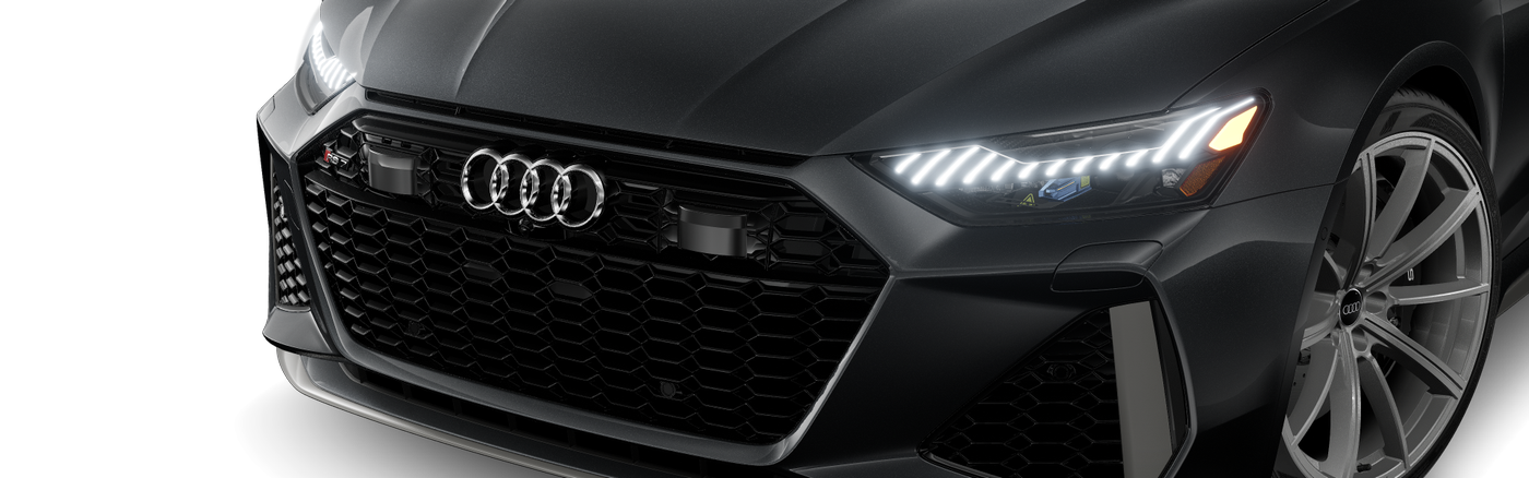 2026 Audi RS 7 Base - Photo 46