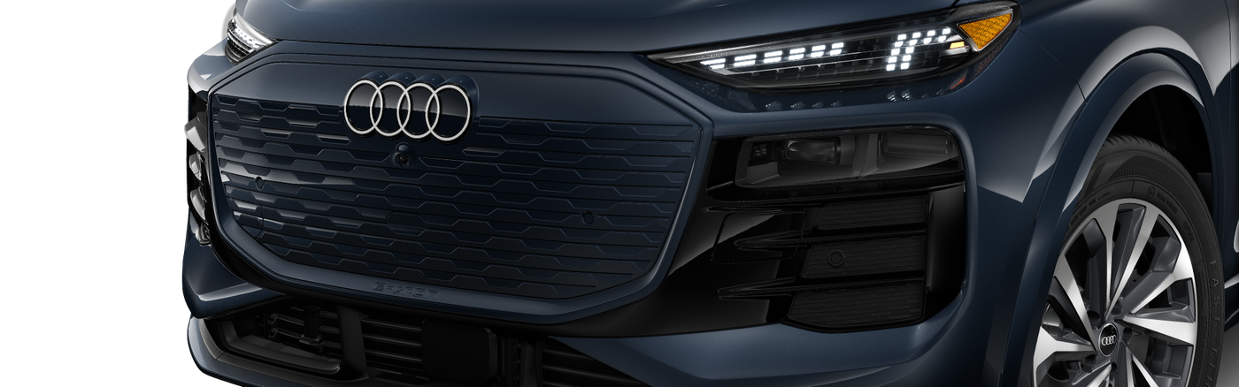 2027 Audi Q6 e-tron Premium Plus - Photo 15