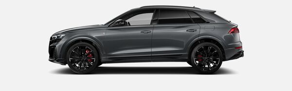 2026 Audi Q8 60 TFSI e