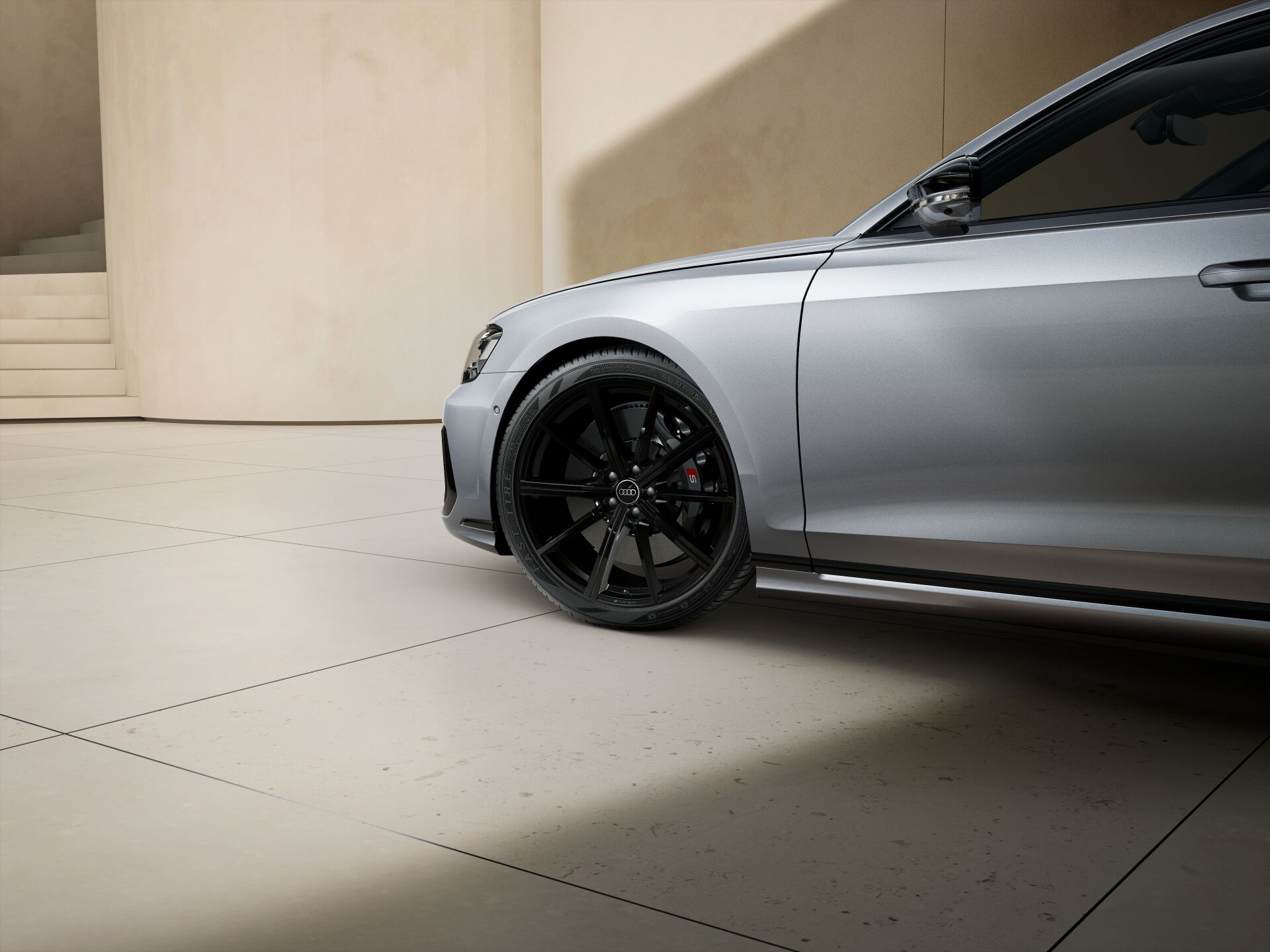S8 EXTERIOR-WHEELS-RIM