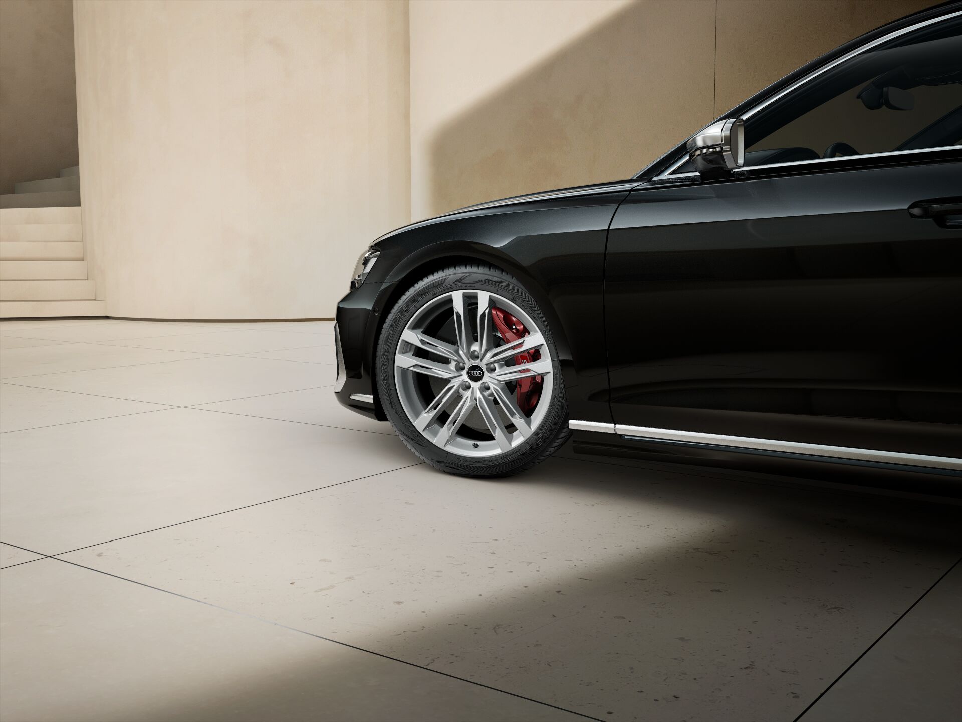 S8 TFSI 2026 EXTERIOR-WHEELS-RIM